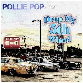 Download track My Ice Gleam Flippin' Huffmeister (Screwed & Chopped) Pollie Pop