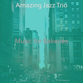 Download track Cool Music For Moods Amazing Jazz Trio