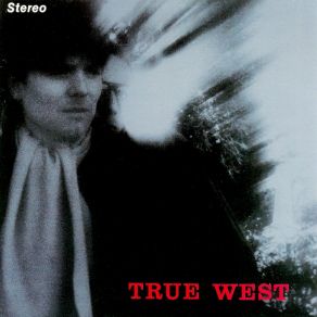 Download track Throw Away The Key (Tom Verlaine Sessions) True WestTom Verlaine