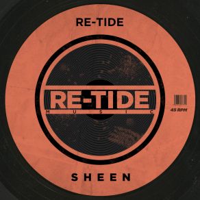 Download track Sheen (Radio Mix) Re-Tide