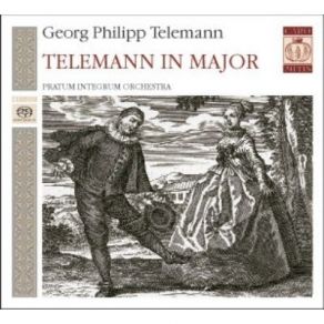 Download track 07. Orchestral Suite In B Flat Major (TWV 55-B4). - Furie Georg Philipp Telemann
