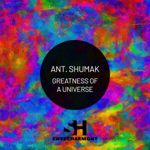 Download track The Night Railway Ant. Shumak