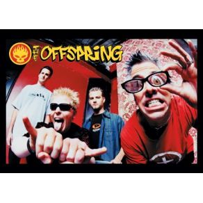 Download track I'Ll Be Waiting Dexter HollandThe Offspring