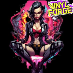 Download track Outro Vinyl Forge