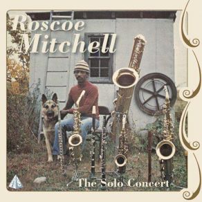 Download track Tutankamen Roscoe Mitchell