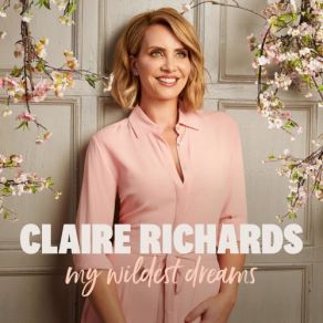 Download track Forever Ends With You Claire Richards