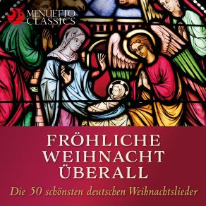 Download track Joseph, Lieber Joseph Mein Thomanerchor Leipzig