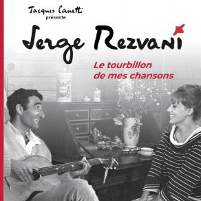 Download track Jamais Je Ne T'ai Dit Que Je T'aimerai Toujours Serge Rezvani