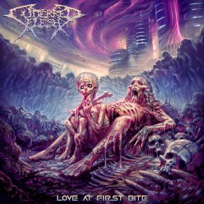 Download track Sarkam's Wrath Unleashed Cutterred Flesh