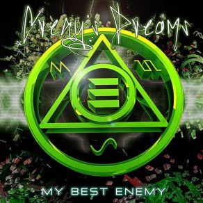 Download track My Best Enemy (Original Mix) Gregys Dreams