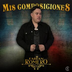 Download track El Rr Fabián RomeroLos Tres De Modesto