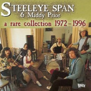 Download track Like The Wind Steeleye Span, Maddy Prior