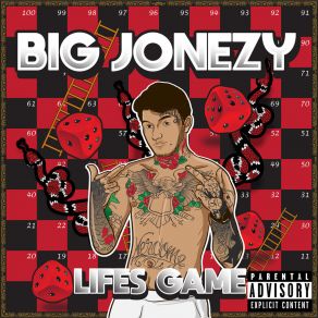 Download track Life Will Get Better Big Jonezy