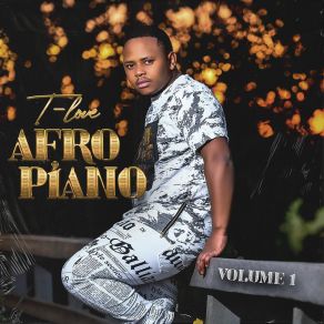 Download track Afro Piano T. Love