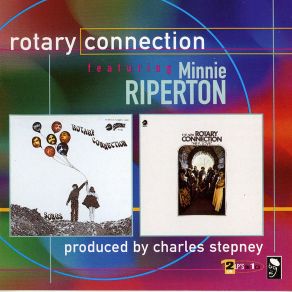 Download track Song For Everyman Minnie Riperton