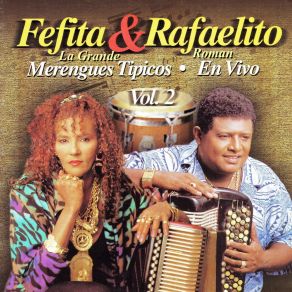 Download track El Pequeñuelo Rafaelito Roman