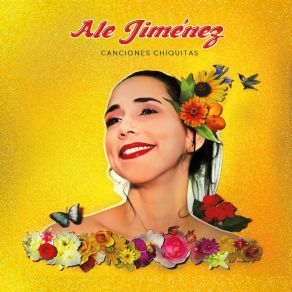 Download track Mas De Lo Normal Ale Jiménez