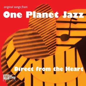 Download track Hoofin' It One Planet Jazz