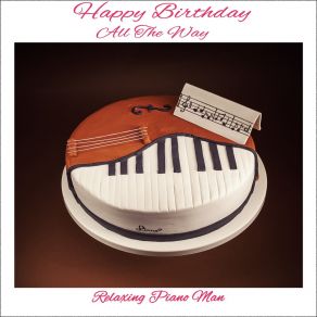 Download track Happy Birthday (Tango Instrumental) Eddie Fernandez