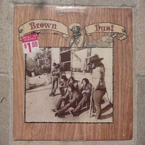 Download track Stormy Sunday Brown Dust