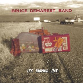 Download track Your Secret Lover Bruce Demarest Band