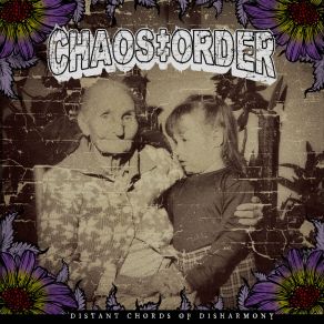 Download track Eternal Recurrence Chaos Order