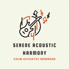 Download track Inner Peace Acoustic Rhythms Calm Acoustic Serenade