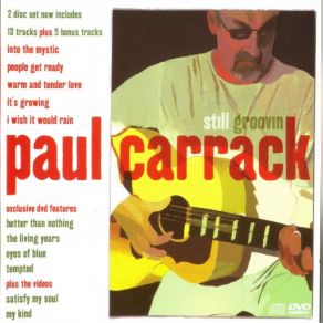 Download track To Busy Thinkin' Bout My Baby Paul Carrack