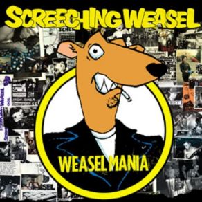Download track Cindy'S On Methadone Screeching Weasel