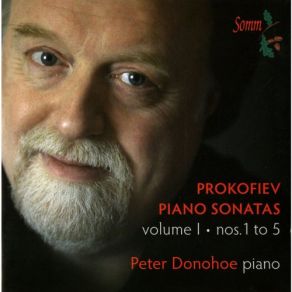 Download track No. 2 In D Minor, Op. 14: I. Allegro, Ma Non Troppo Peter Donohoe