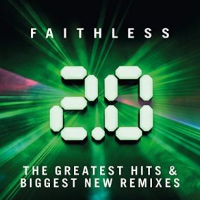 Download track God Is A DJ Faithless