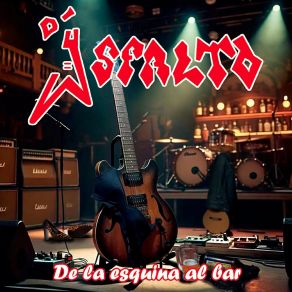 Download track El Viejo Bar D´Asfalto