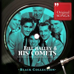 Download track See You Latter Alligator Bill Haley And The Saddlemen