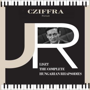 Download track Hungarian Rhapsodies, S. 244 (Excerpts): No. 2 In C-Sharp Minor Gyorgy Cziffra