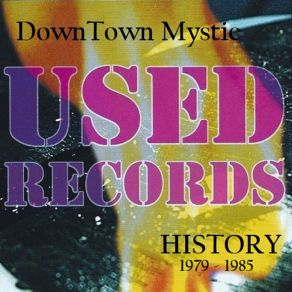 Download track Fly Like The Wind (1985-Used Records) DownTown Mystic