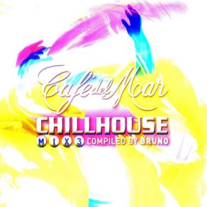 Download track The Most High (Centrix Mix)  Café Del MarT. Kolai