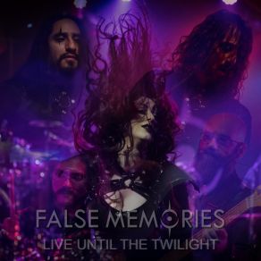 Download track White Crows (Live) False Memories