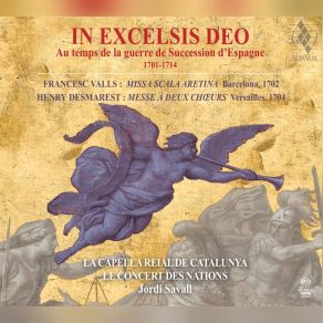 Download track Messe A Double Chœur Hossana In Excelsis Jordi Savall