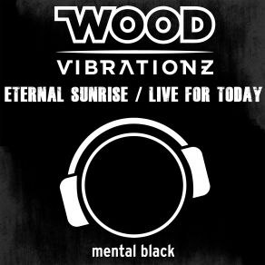 Download track Live For Today (Original Mix) Wood Vibrationz