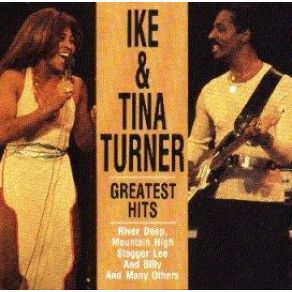 Download track This Man'S Crazy Tina Turner, Ike