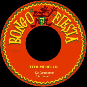 Download track Arrabalera Tita Merello