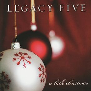 Download track Winter Memories Legacy Five