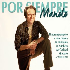 Download track Duerme Cariño Mio Manolo Escobar