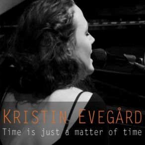 Download track Let Your Loss Be Your Lesson Kristin Evegård