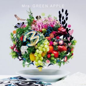 Download track Love Me, Love You (Remastered 2020) Mrs. GREEN APPLE