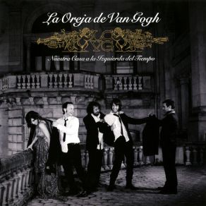 Download track Puedes Contar Conmigo La Oreja De Van Gogh