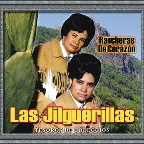 Download track No Me Vengas A Llorar Las Jilguerillas