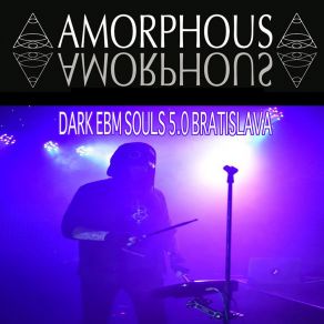 Download track Twenty One Grams Amorphous