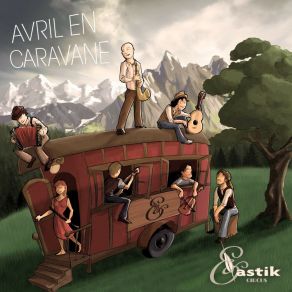 Download track Avril En Caravan' Elastik Circus