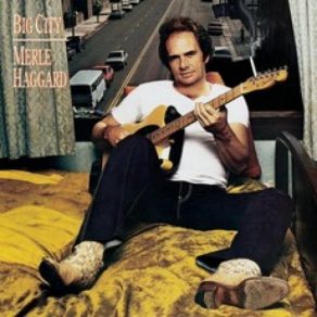 Download track I Think I'M Gonna Live Forever Merle Haggard